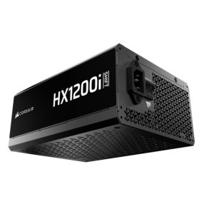 Str�mforsyning Corsair ICUE LINK HX1200I SHIFT 1200 W ATX 80 PLUS Platinum