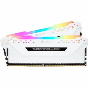 RAM-hukommelse Corsair CMW16GX4M2D3600C18W 16 GB DDR4 3600 MHz CL18