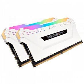 RAM-hukommelse Corsair Vengeance 32 GB DDR4 3200 MHz CL16
