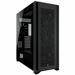 ATX Semi-t�rn kasse Corsair 7000D AIRFLOW Sort