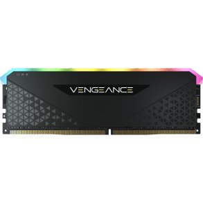 RAM-hukommelse Corsair CMG16GX4M1E3200C16 16 GB DDR4 3200 MHz CL16