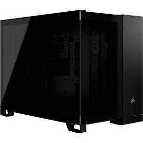 ATX-kasse Corsair Sort