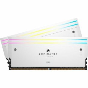 RAM-hukommelse Corsair CMP64GX5M2X6600C32W 64 GB DDR5 cl32