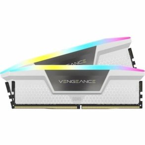 RAM-hukommelse Corsair CMH64GX5M2B5600C40W 64 GB DDR5 5600 MHz CL40