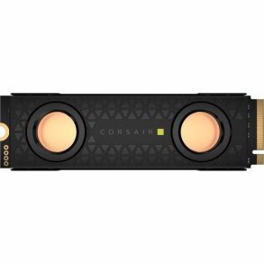 Harddisk Corsair 4 TB SSD