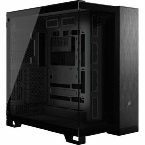ATX Semi-t�rn kasse Corsair 6500X Sort
