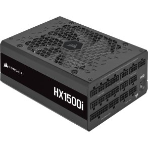 Str�mforsyning Corsair HX1500i ATX 1500 W 80 PLUS Platinum