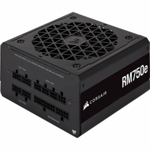 Str�mforsyning Corsair RM750e 750 W 80 Plus Gold
