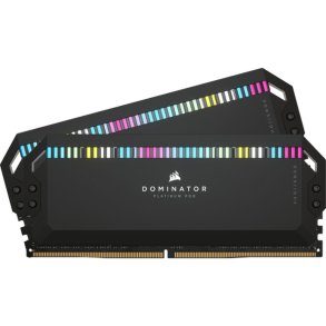 RAM-hukommelse Corsair Dominator 32 GB DDR5 7200 MHZ cl34