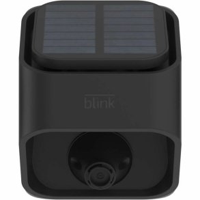 Installeringsst Blink Home Security
