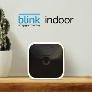 Videokamera til overvgning Blink Home Security