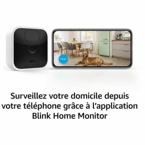 Videokamera til overvgning Blink Home Security