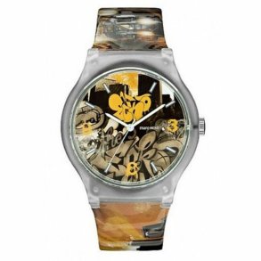 Unisex ur Marc Ecko E06503M1 ( 45 mm)