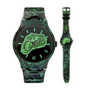 Unisex ur Marc Ecko E06507M1 ( 42 mm)