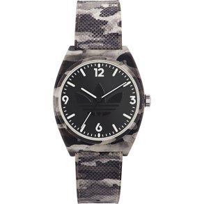 Unisex ur Adidas PROJECT TWO ( 38 mm)