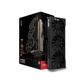 Grafikkort XFX 97QICKBB9 RADEON RX 9070 16 GB GDDR6
