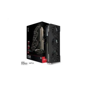 Grafikkort XFX RX-97SWFT3B7 RADEON RX 9070 16 GB GDDR6