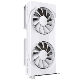 Grafikkort XFX RX-96TSW8GWQ RADEON RX 9060 XT 8 GB GDDR6