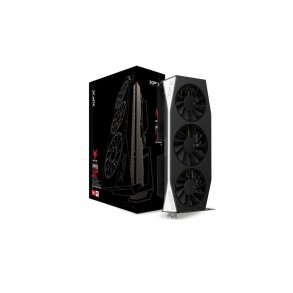 Grafikkort XFX RX-96TMERCB9 RADEON RX 9060 XT 16 GB GDDR6