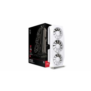 Grafikkort XFX RX-96TMERCW9 RADEON RX 9060 XT 16 GB GDDR6