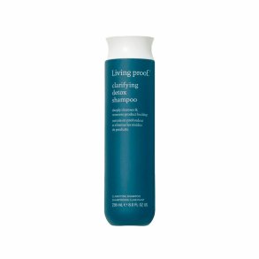 Shampoo Living Proof CLARIFYING DETOX 236 ml