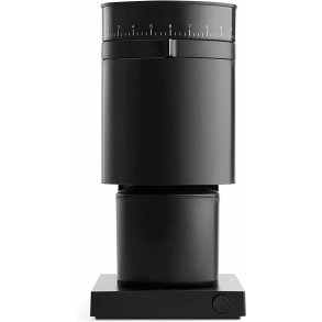 Elektrisk kvrn Fellow Sort