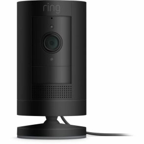 Videokamera til overvgning Ring Automotive