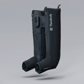 Genopladelige batterier Therabody JB0004131-3A1S Sort