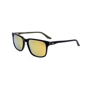 Solbriller til m�nd QuikSilver QS4002 BLACK OLIVE