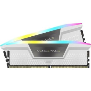 RAM-hukommelse Corsair CMH32GX5M2B6000Z30W 32 GB DDR5 6000 MHz