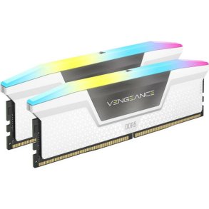 RAM-hukommelse Corsair CMH32GX5M2E6000Z36W 32 GB DDR5 6000 MHz