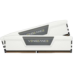 RAM-hukommelse Corsair CMK32GX5M2E6000Z36W 32 GB DDR5 6000 MHz