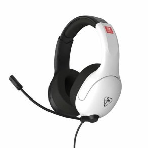 Hovedtelefoner Turtle Beach Airlite Fit Hvid