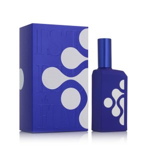 Unisex parfume Histoires de Parfums EDP This Is Not A Blue Bottle 1.4 (60 ml)