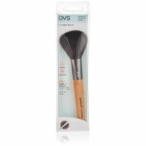 Makeup brste QVS 56100-064-0 Natur