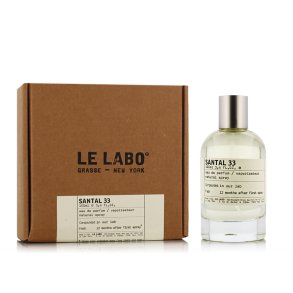 Unisex parfume Le Labo SANTAL 33