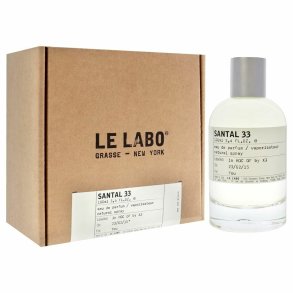 Unisex parfume Le Labo SANTAL 33