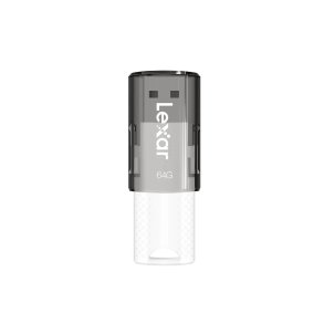 USB-stik Lexar LJDS060064G-B3NNG Gr 64 GB
