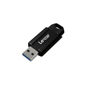USB-stik Lexar JumpDrive S80 Sort 64 GB