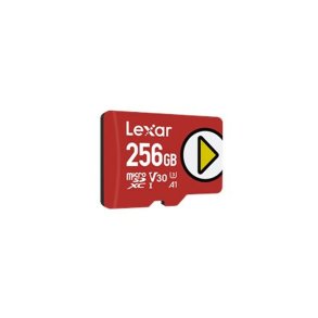 USB-stik Lexar LMSPLAY256G-BNNNG Rd 256 GB