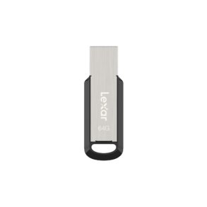 USB-stik Lexar JUMPDRIVE M400 Slvfarvet 64 GB