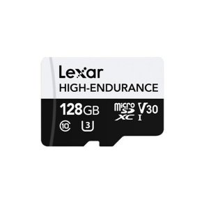 USB-stik Lexar LMSHGED128G-BCNNG 128 GB