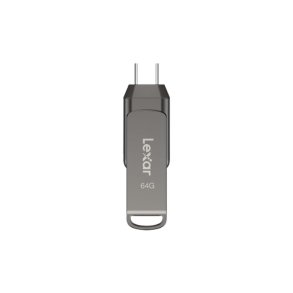 USB-stik Lexar LJDD400064G-BNQNG Gr 64 GB