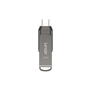 USB-stik Lexar LJDD400128G-BNQNG Gr 128 GB