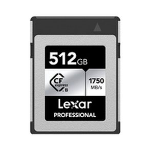 Harddisk Lexar PROFESSIONAL CFEXPRESS