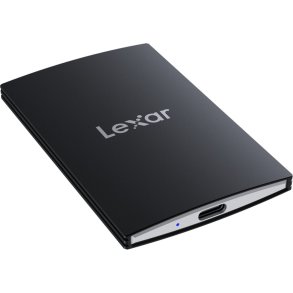 Harddisk Lexar LSL500X512G-RNBNG 512 GB SSD