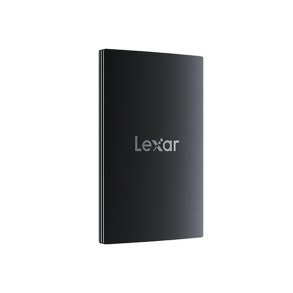 Ekstern harddisk Lexar LSL500X004T-RNBNG 4 TB SSD
