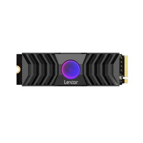 Harddisk Lexar LNM1090002T-RNANG 2 TB SSD