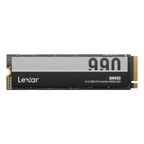 Harddisk Lexar LNM990X002T-RNNNG 2 TB SSD