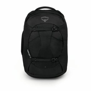 Sportsrygsk Osprey Farpoint Sort 40 L